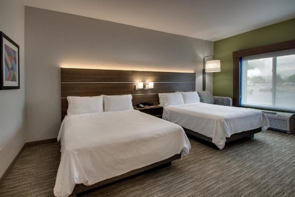 Holiday Inn Express Hotel & Suites Waukegan/Gurnee image 10