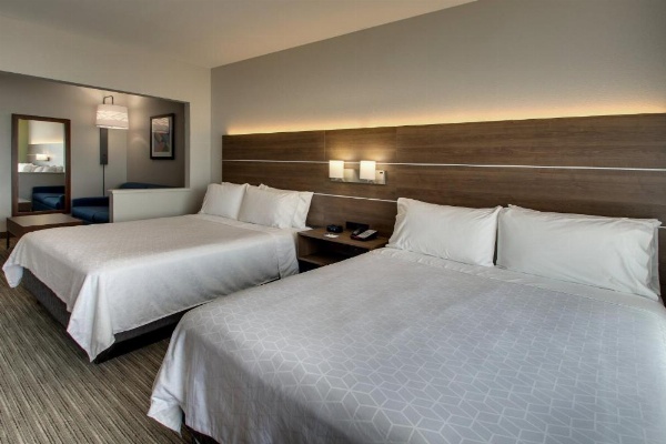 Holiday Inn Express Hotel & Suites Waukegan/Gurnee image 29