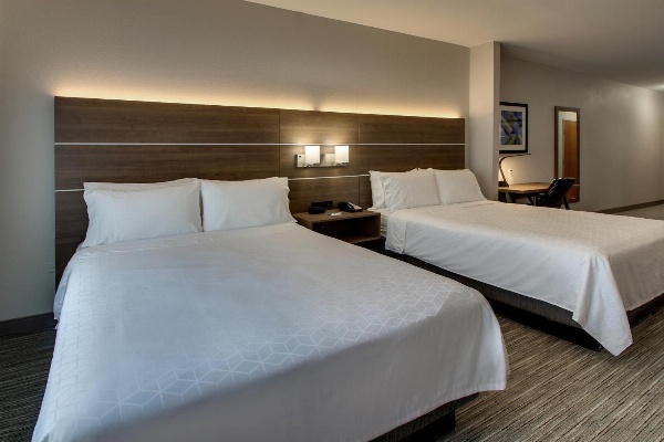 Holiday Inn Express Hotel & Suites Waukegan/Gurnee image 7